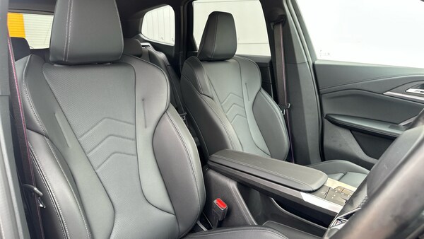 Used BMW X1 2024 for sale - 75598440: Photo 11
