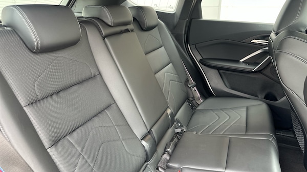 Used BMW X1 2024 for sale - 75598440: Photo 12