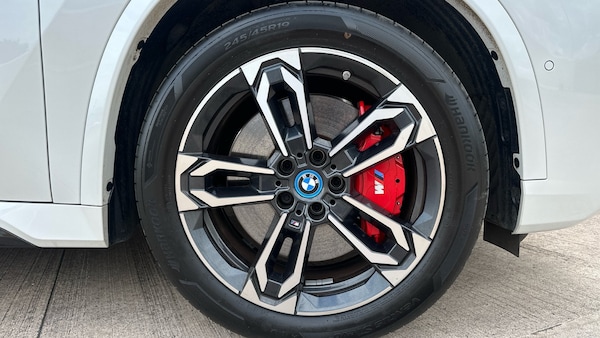 Used BMW X1 2024 for sale - 75598440: Photo 14
