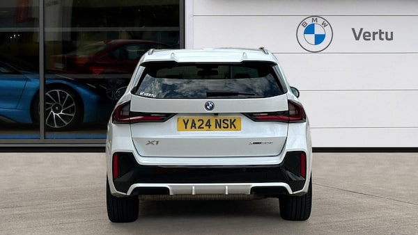 Used BMW X1 2024 for sale - 75598440: Photo 15