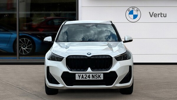 Used BMW X1 2024 for sale - 75598440: Photo 16