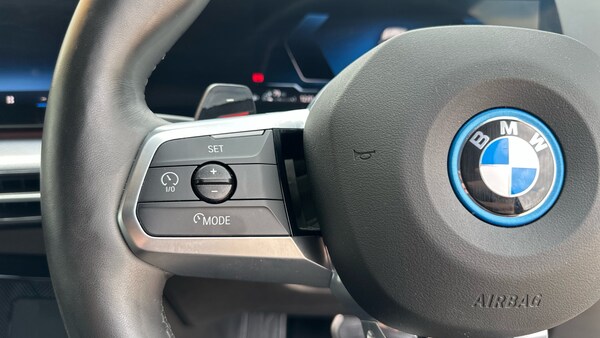 Used BMW X1 2024 for sale - 75598440: Photo 17
