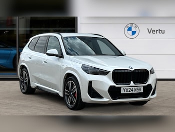 BMW - X1