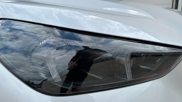 Used BMW X1 2024 for sale - 75598440: Photo 23