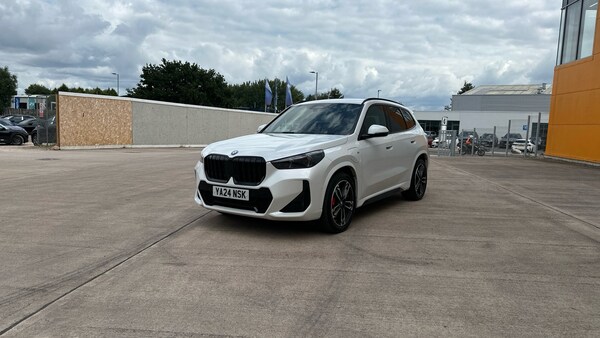 Used BMW X1 2024 for sale - 75598440: Photo 25