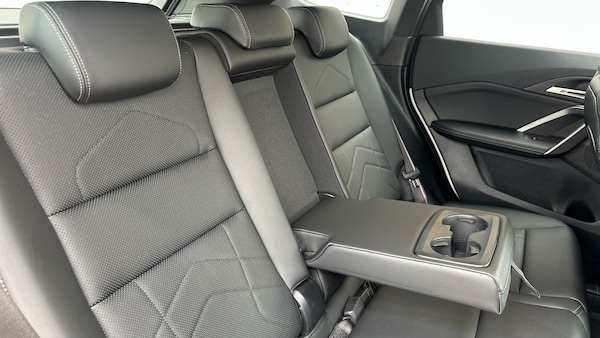 Used BMW X1 2024 for sale - 75598440: Photo 27
