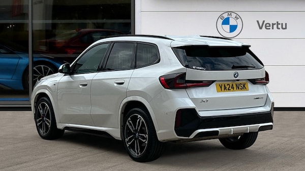 Used BMW X1 2024 for sale - 75598440: Photo 2