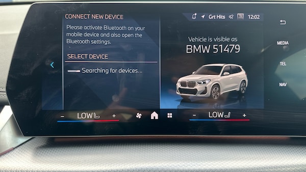 Used BMW X1 2024 for sale - 75598440: Photo 38
