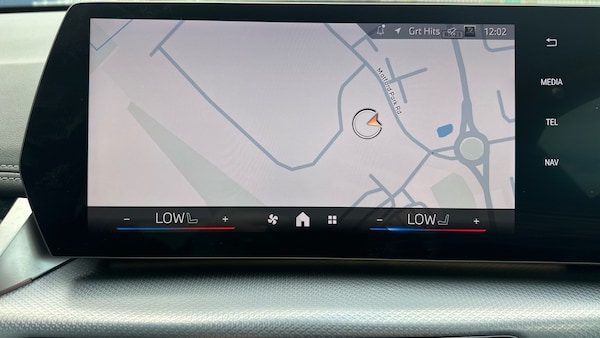 Used BMW X1 2024 for sale - 75598440: Photo 39