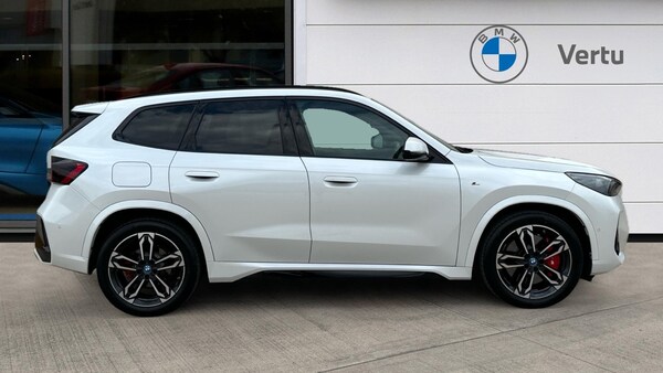 Used BMW X1 2024 for sale - 75598440: Photo 3