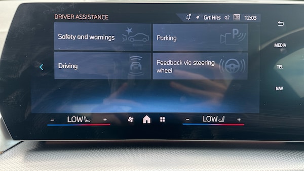 Used BMW X1 2024 for sale - 75598440: Photo 44