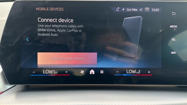 Used BMW X1 2024 for sale - 75598440: Photo 47