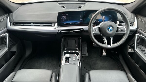 Used BMW X1 2024 for sale - 75598440: Photo 4