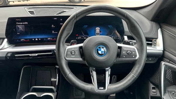 Used BMW X1 2024 for sale - 75598440: Photo 5