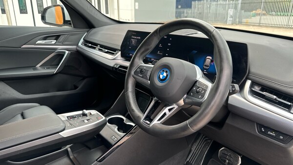 Used BMW X1 2024 for sale - 75598440: Photo 6