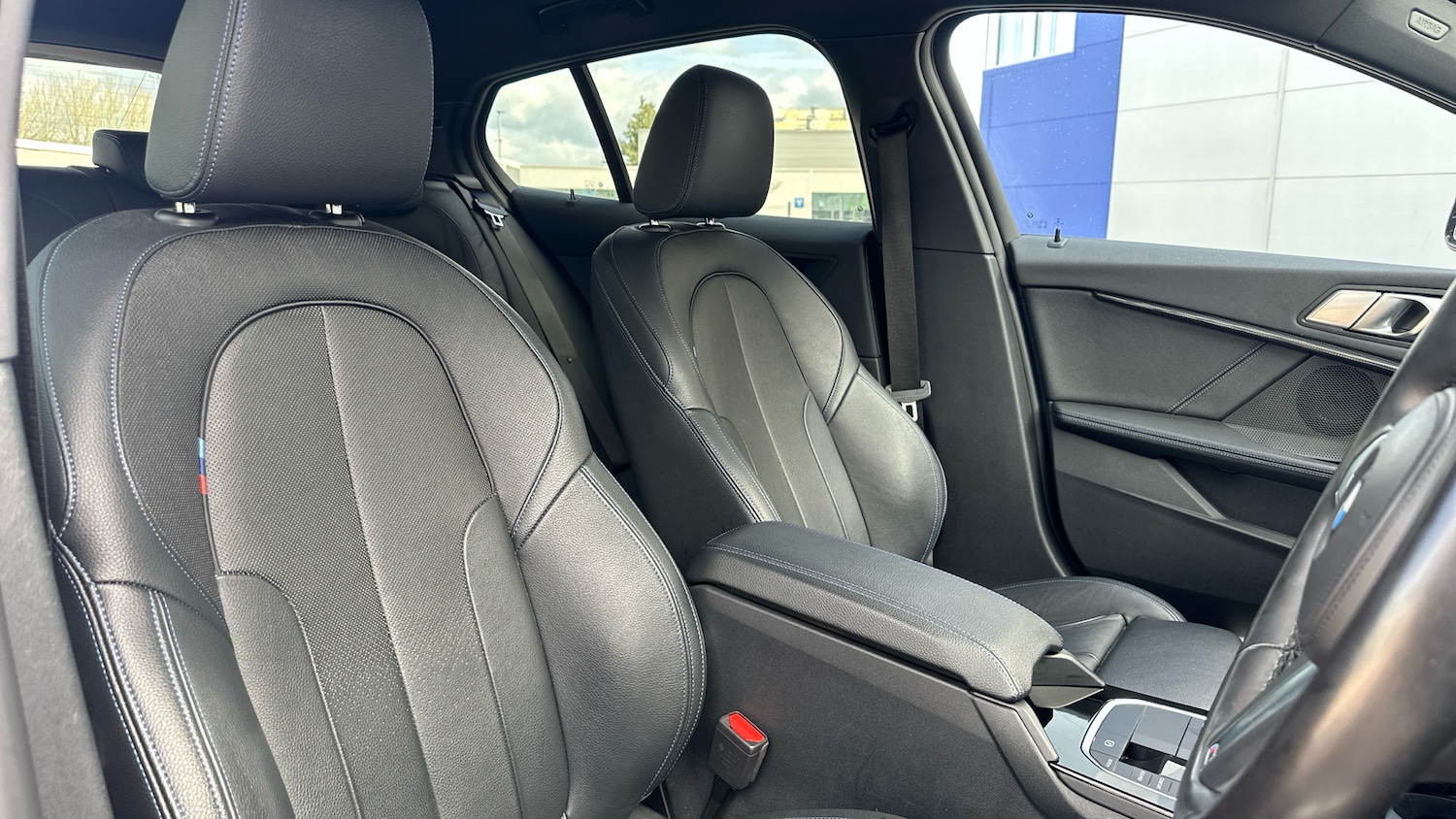 Used BMW 1 Series 2022 for sale - 78028489: Photo 11