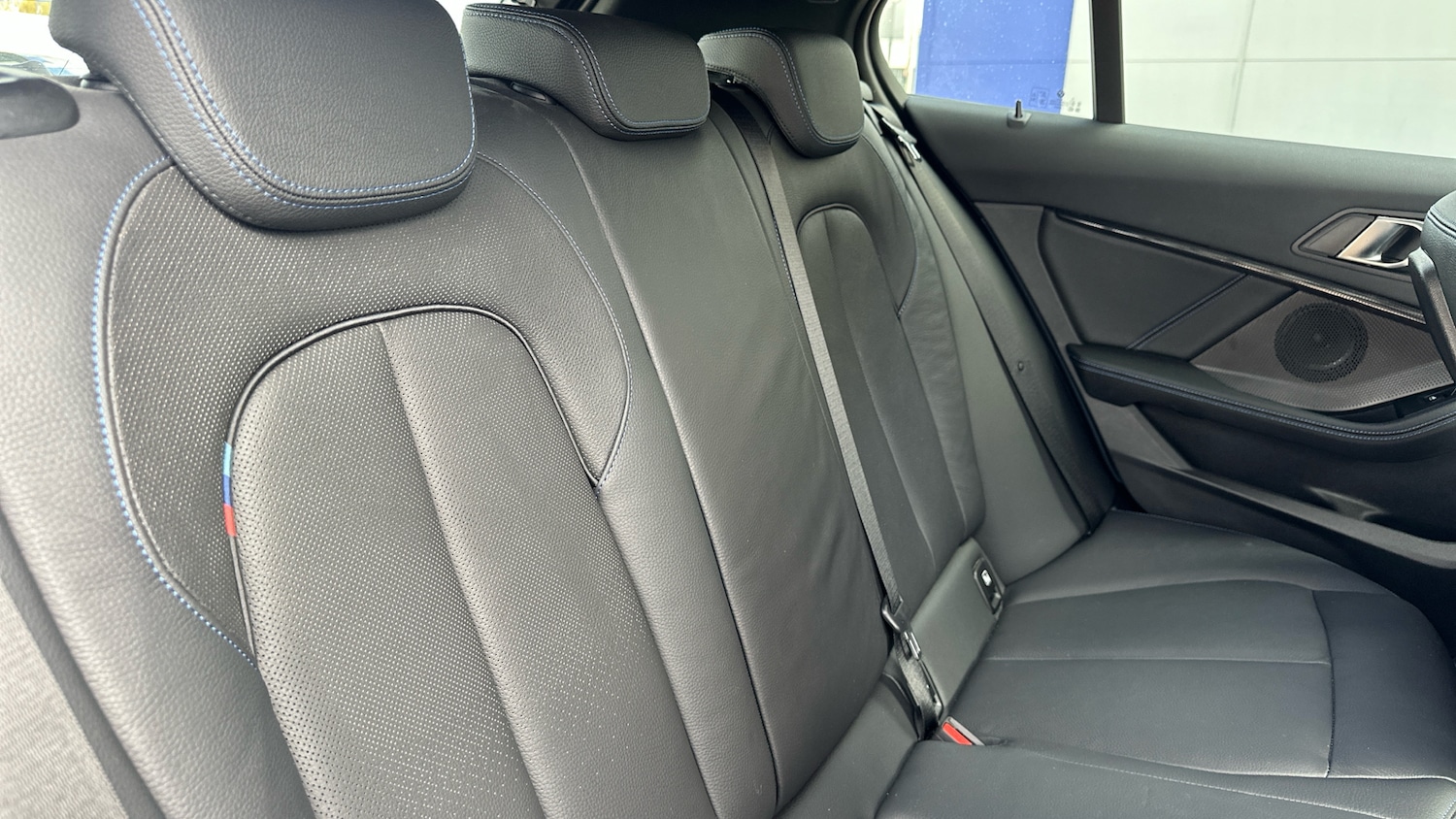 Used BMW 1 Series 2022 for sale - 78028489: Photo 12