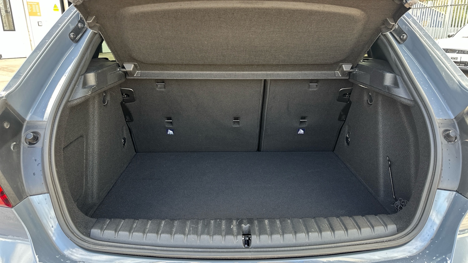 Used BMW 1 Series 2022 for sale - 78028489: Photo 13