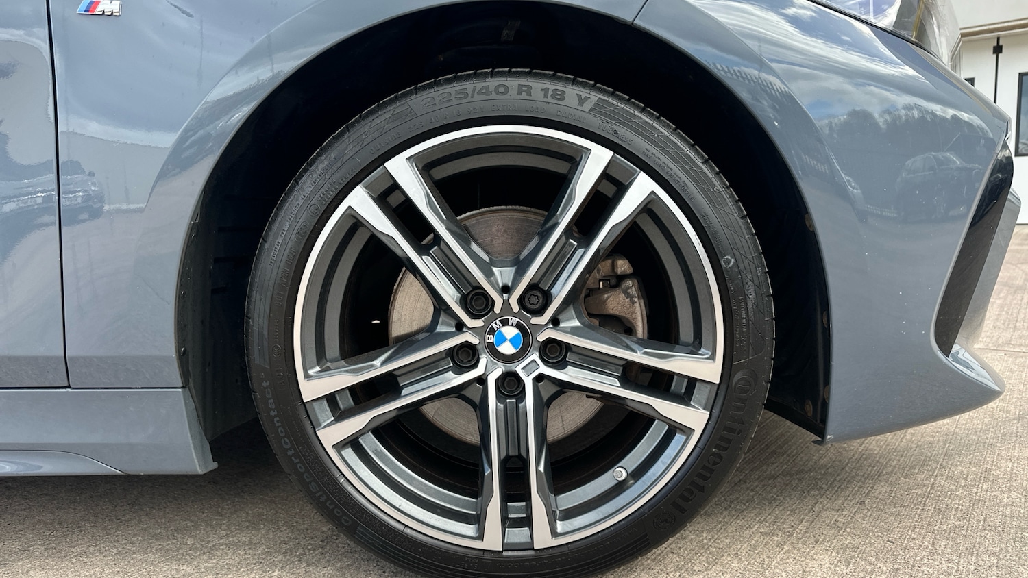 Used BMW 1 Series 2022 for sale - 78028489: Photo 14