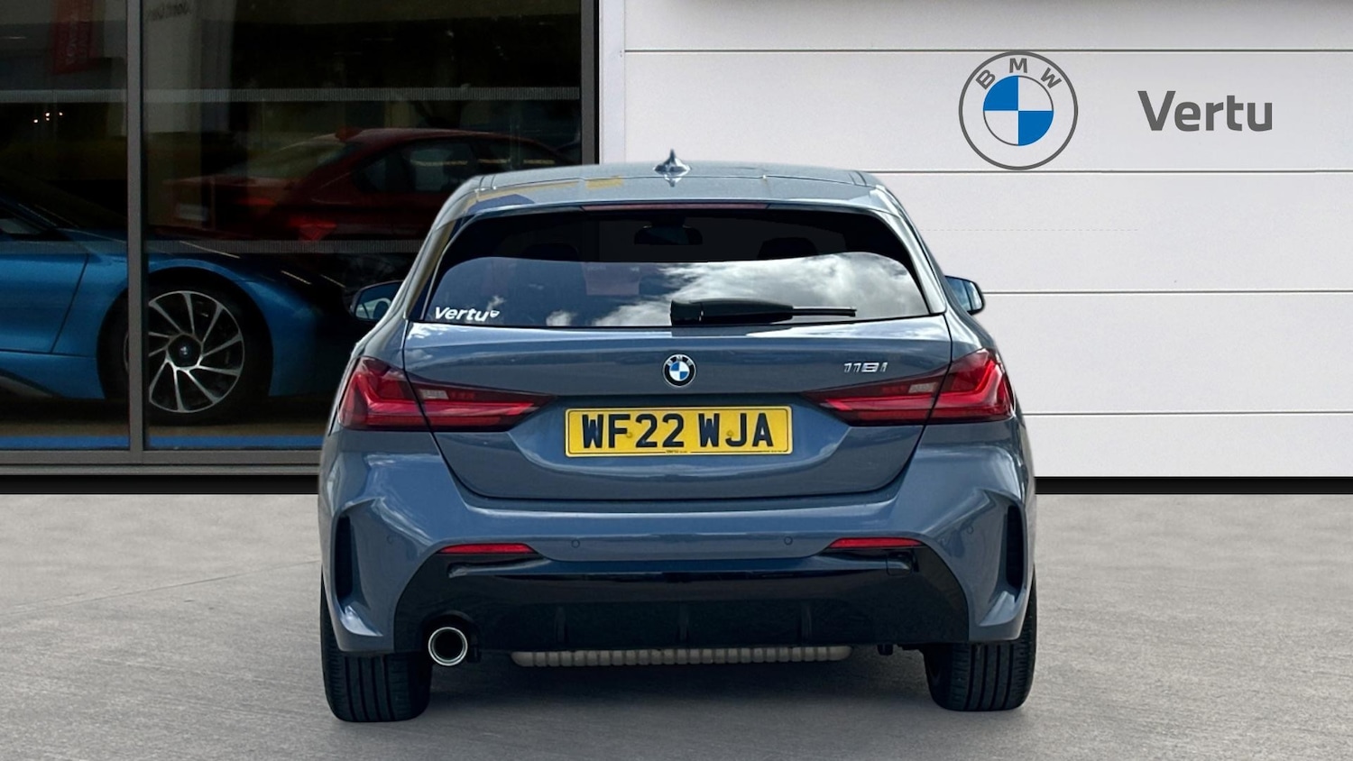 Used BMW 1 Series 2022 for sale - 78028489: Photo 15