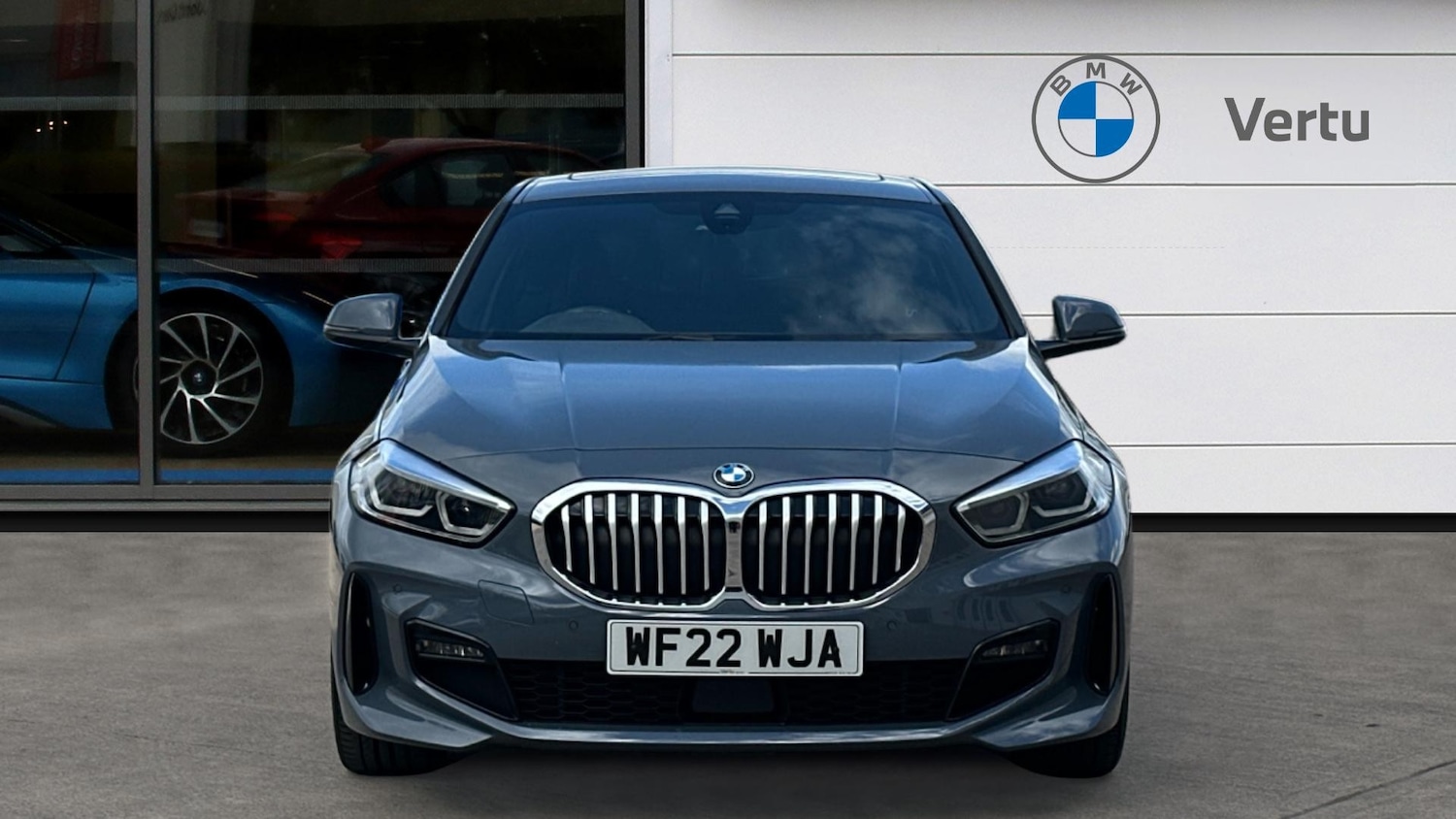 Used BMW 1 Series 2022 for sale - 78028489: Photo 16