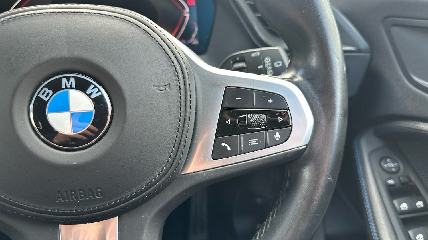 Used BMW 1 Series 2022 for sale - 78028489: Photo 18