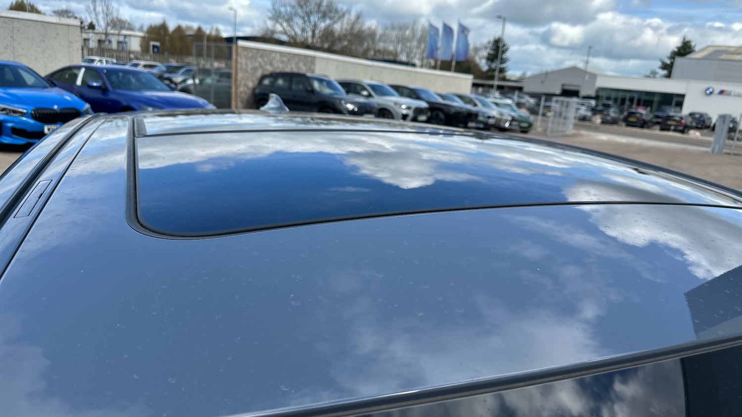 Used BMW 1 Series 2022 for sale - 78028489: Photo 21