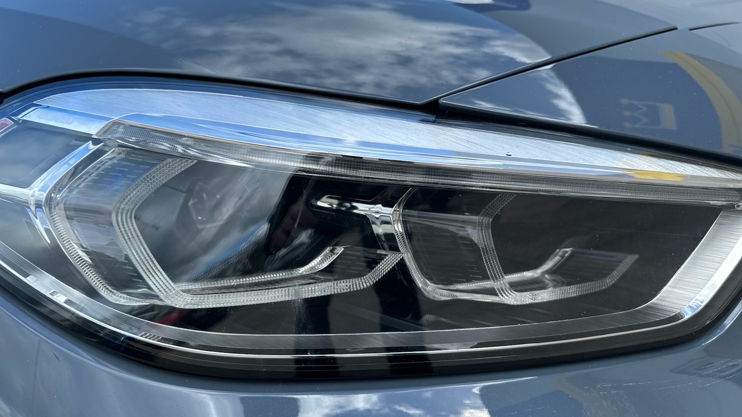 Used BMW 1 Series 2022 for sale - 78028489: Photo 23