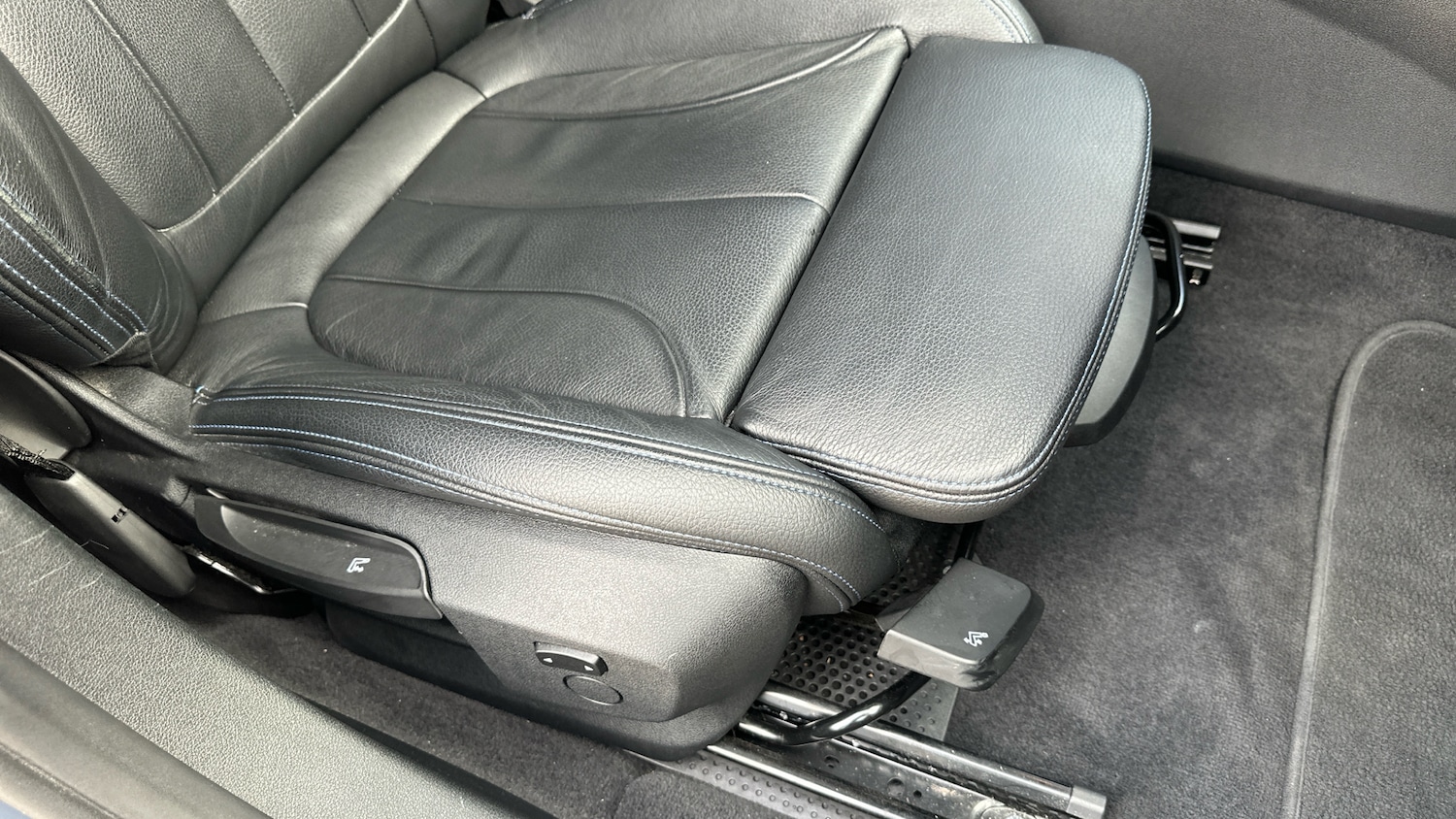 Used BMW 1 Series 2022 for sale - 78028489: Photo 29