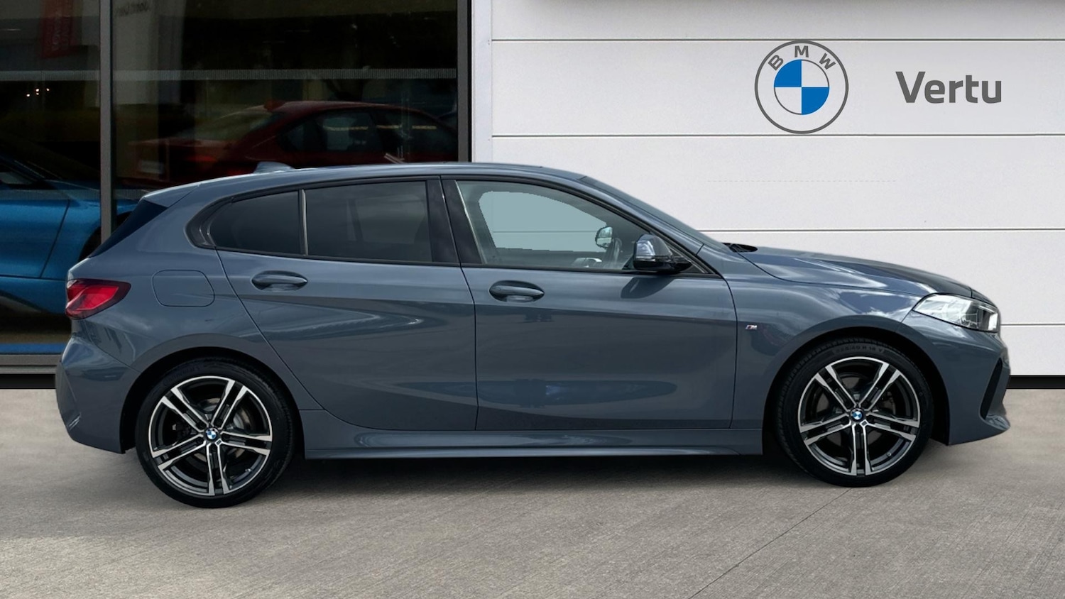 Used BMW 1 Series 2022 for sale - 78028489: Photo 3