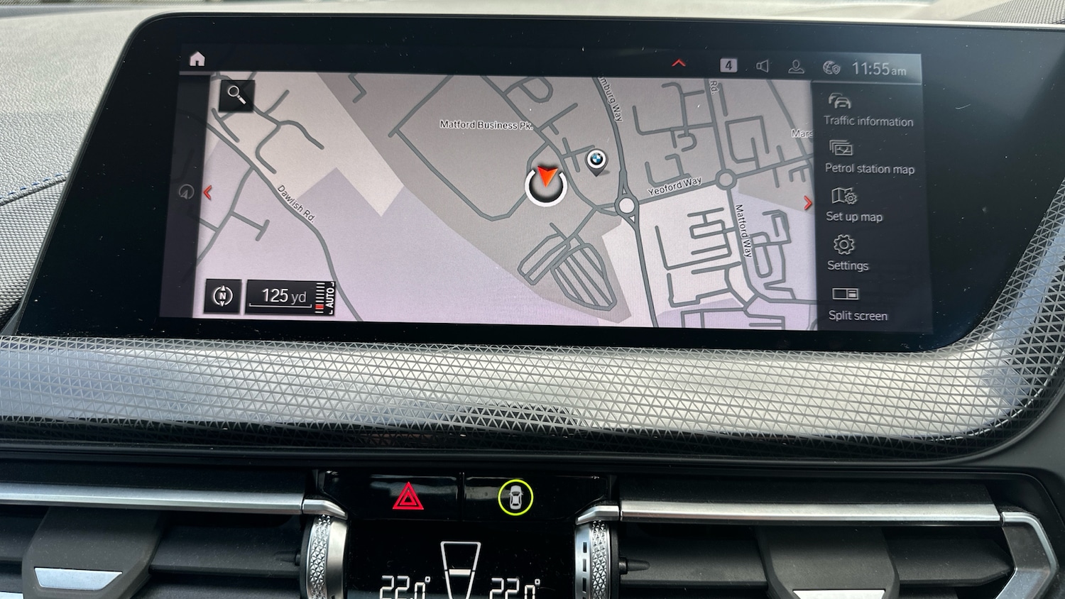 Used BMW 1 Series 2022 for sale - 78028489: Photo 38