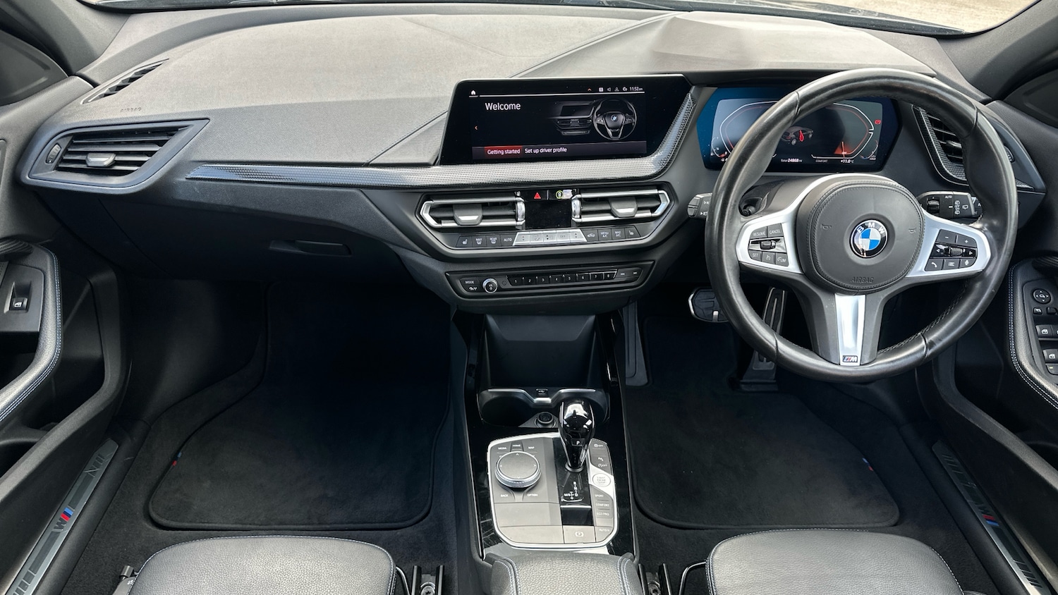 Used BMW 1 Series 2022 for sale - 78028489: Photo 4