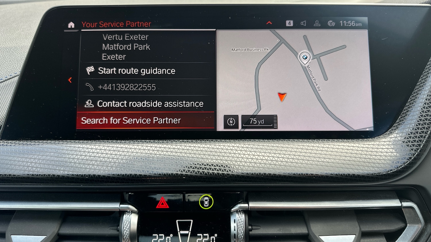 Used BMW 1 Series 2022 for sale - 78028489: Photo 42