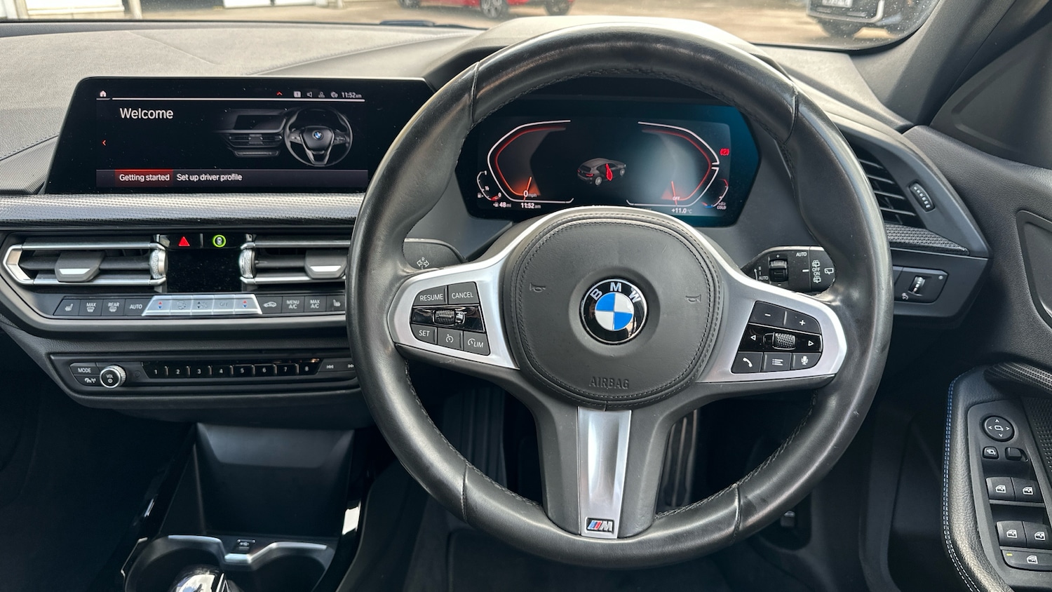 Used BMW 1 Series 2022 for sale - 78028489: Photo 5