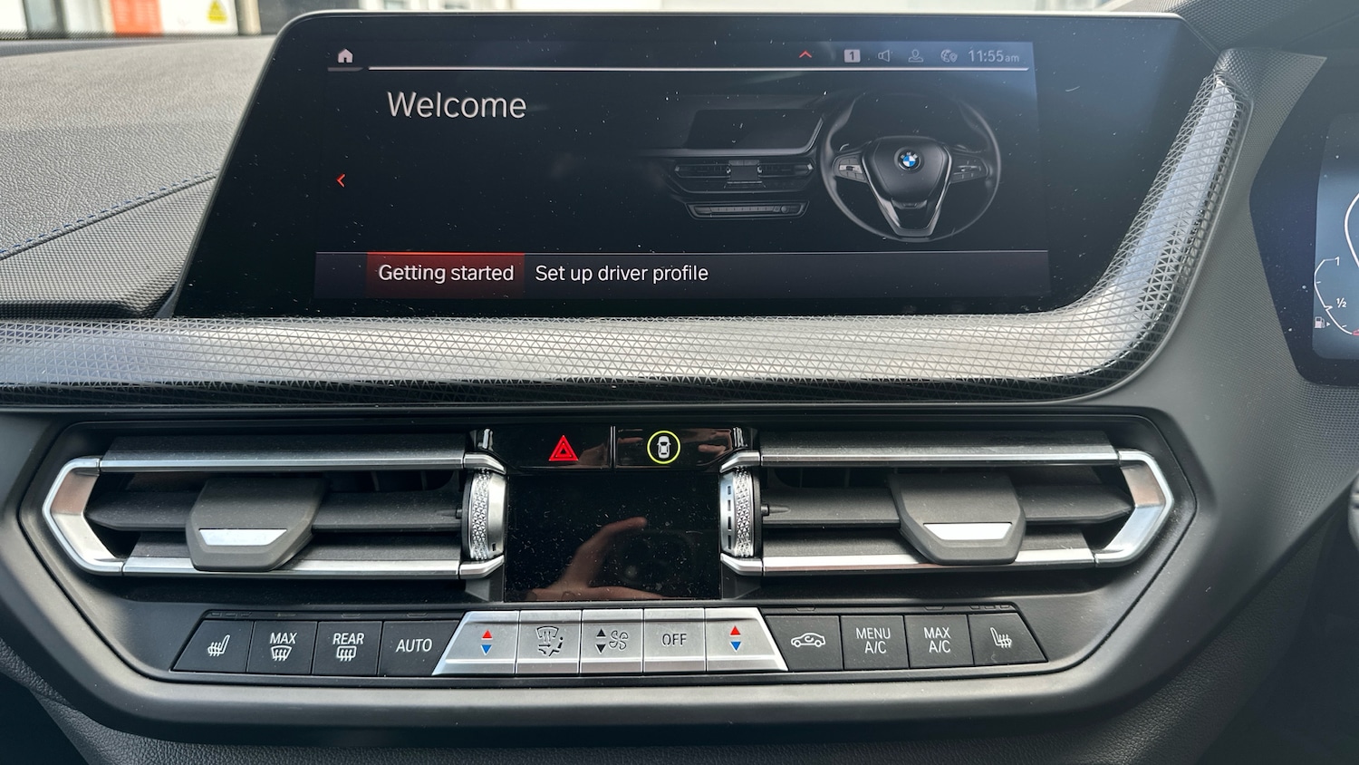 Used BMW 1 Series 2022 for sale - 78028489: Photo 8