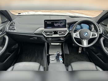 Used BMW iX3 2022 for sale - 78826189: Photo