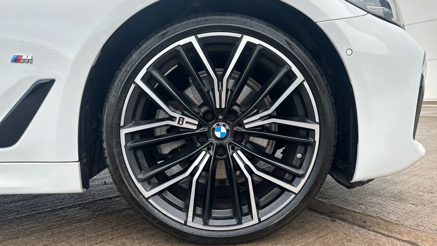 Used BMW 5 Series 2023 for sale - 76720426: Photo 14