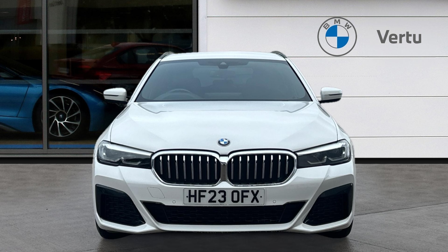 Used BMW 5 Series 2023 for sale - 76720426: Photo 16