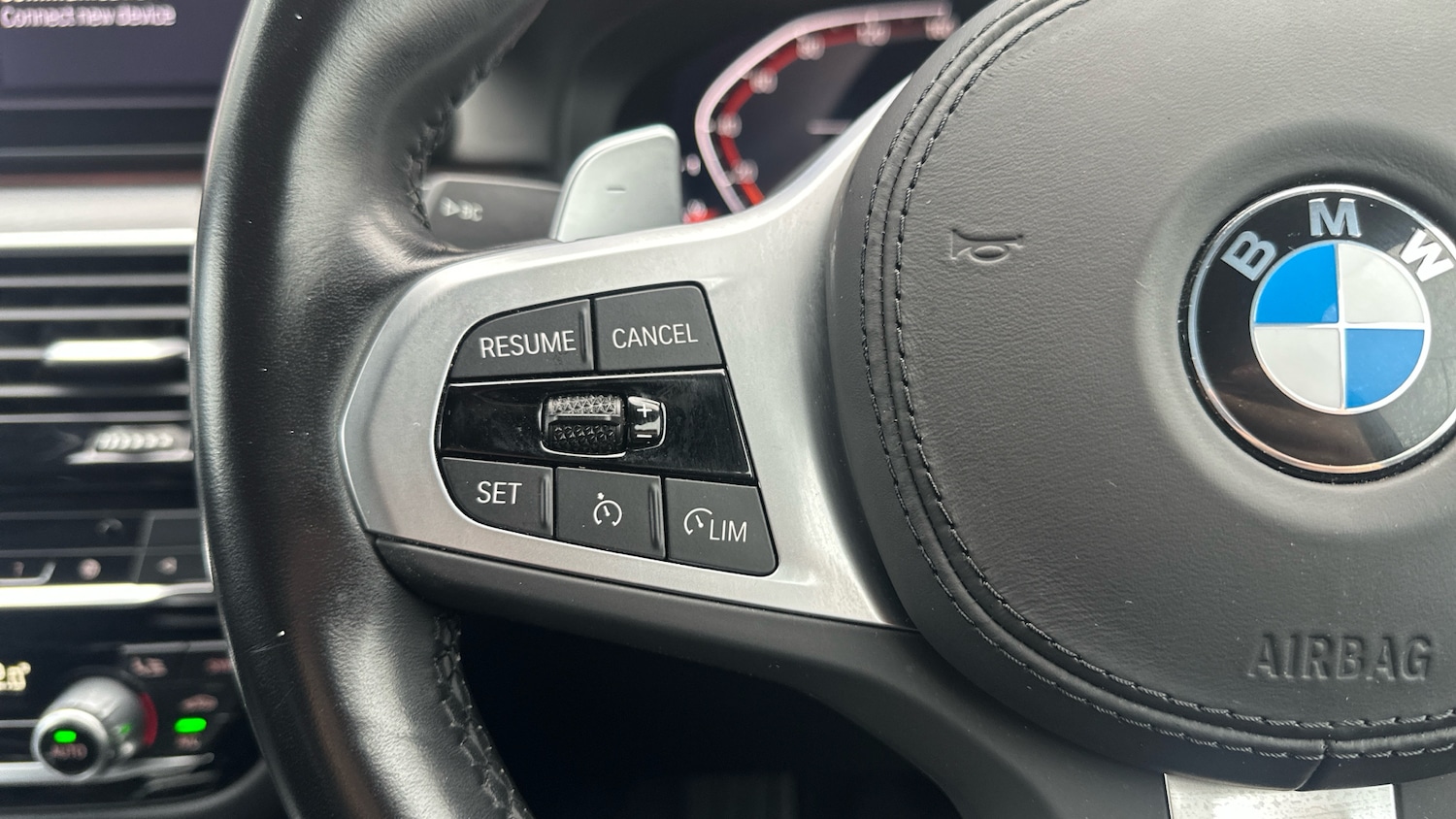 Used BMW 5 Series 2023 for sale - 76720426: Photo 17