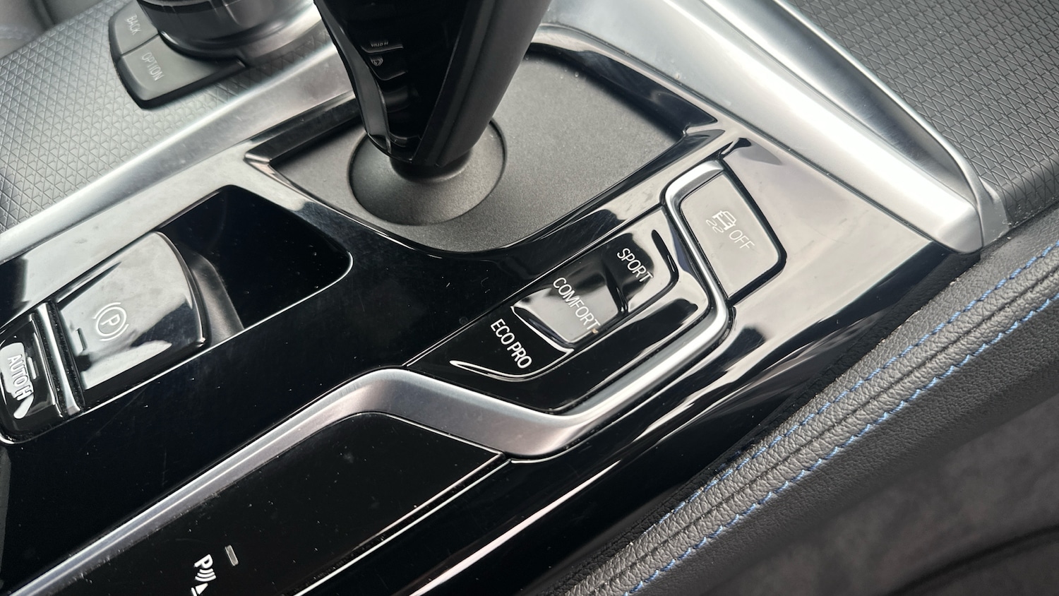 Used BMW 5 Series 2023 for sale - 76720426: Photo 19