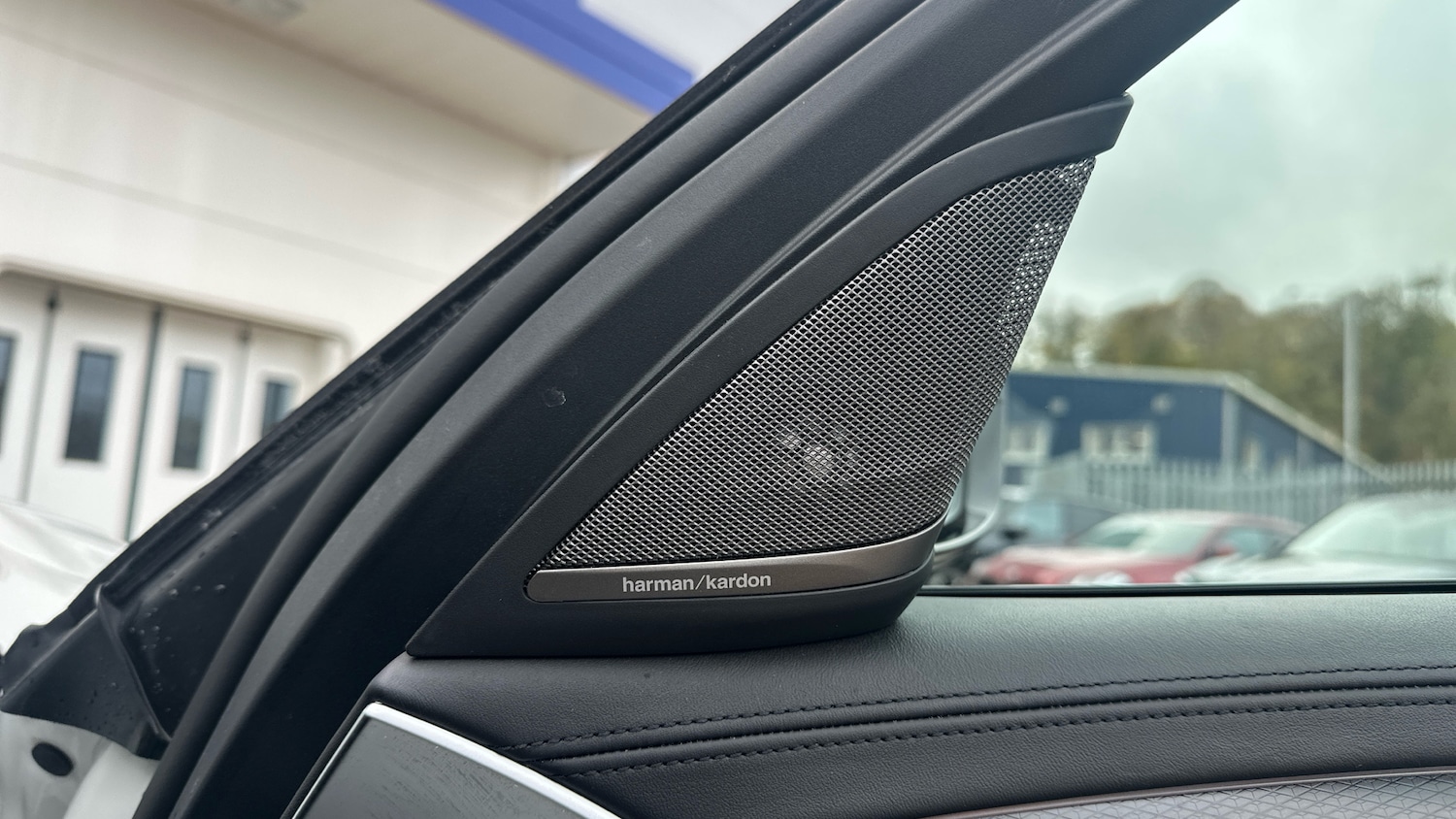 Used BMW 5 Series 2023 for sale - 76720426: Photo 20