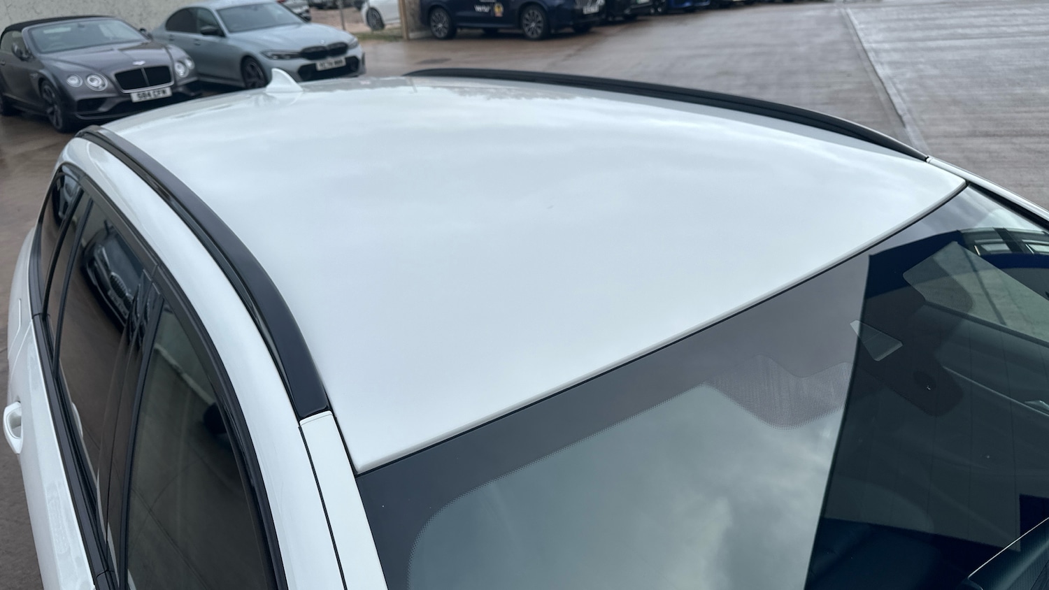 Used BMW 5 Series 2023 for sale - 76720426: Photo 21