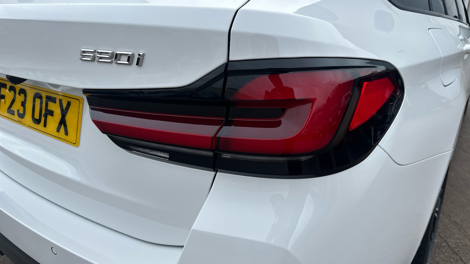 Used BMW 5 Series 2023 for sale - 76720426: Photo 22