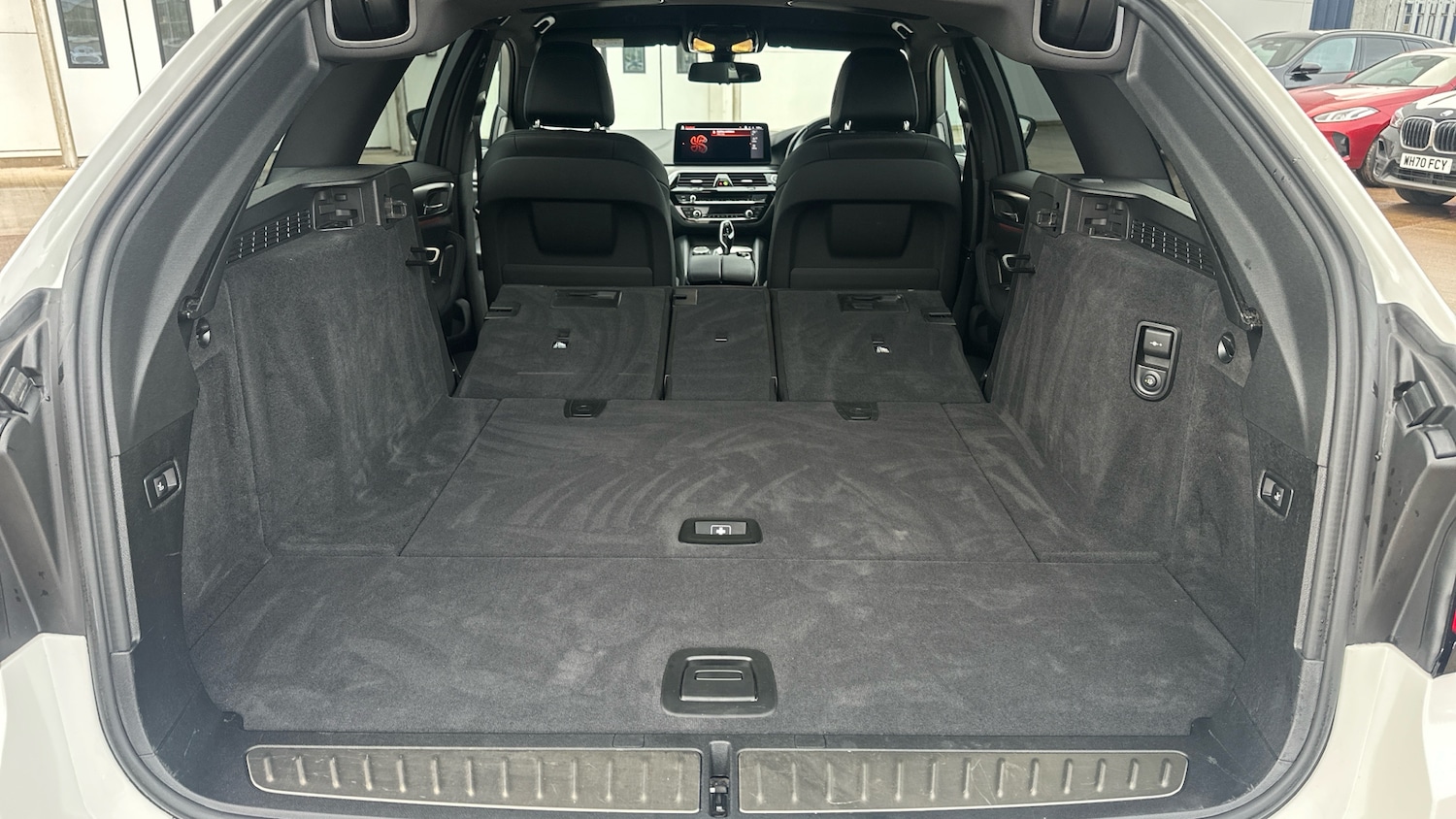 Used BMW 5 Series 2023 for sale - 76720426: Photo 29