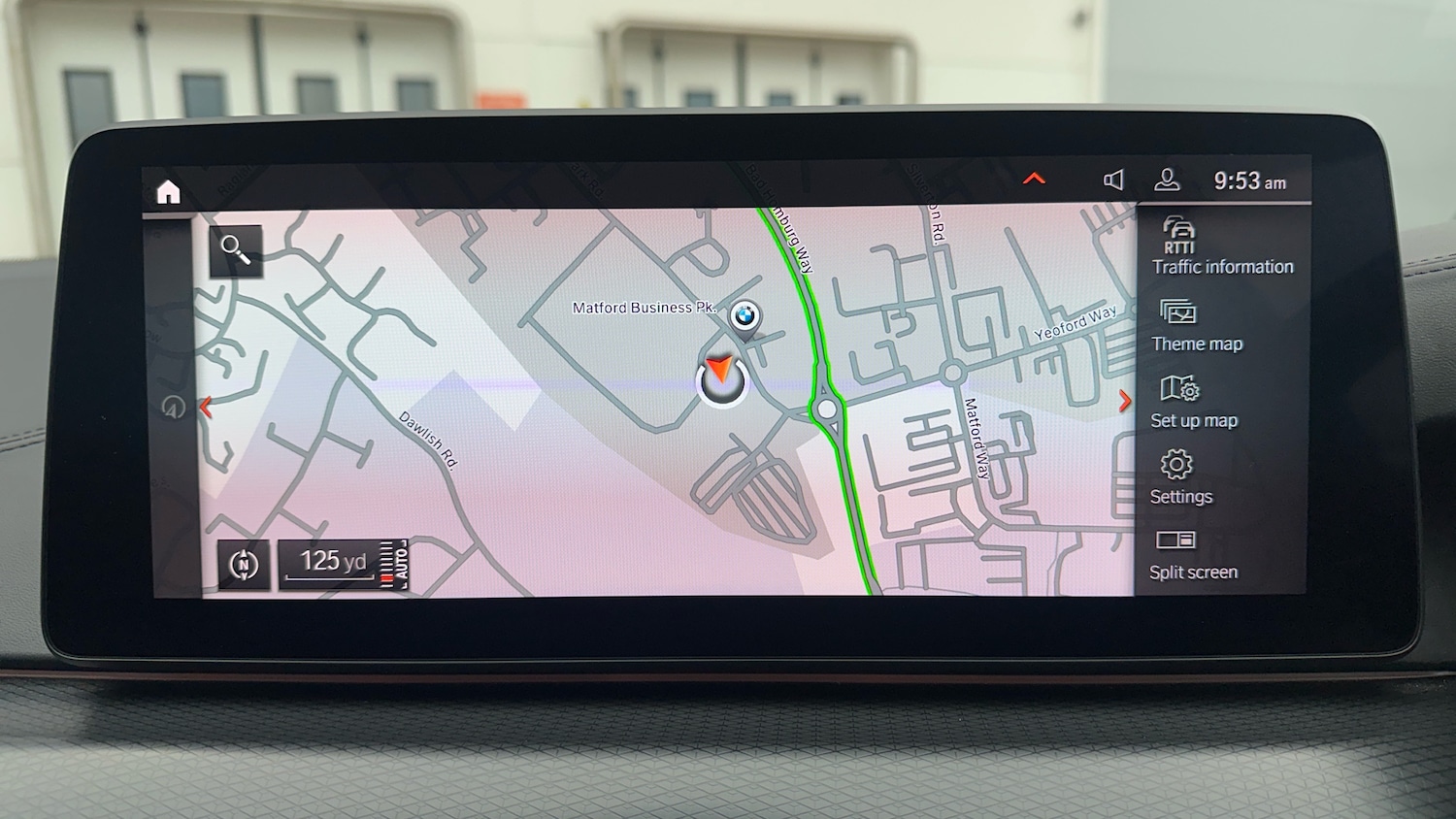 Used BMW 5 Series 2023 for sale - 76720426: Photo 42