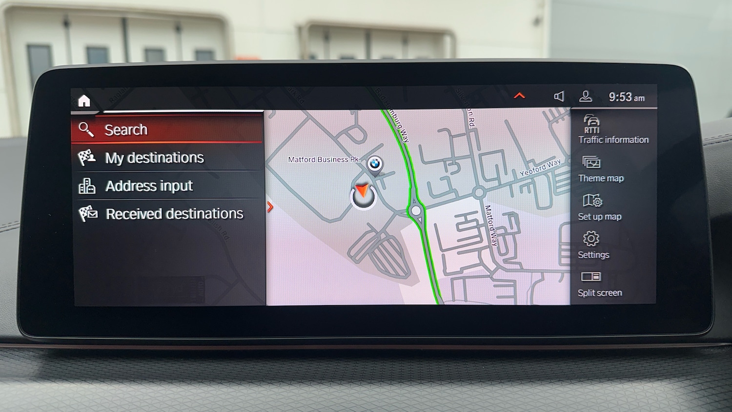 Used BMW 5 Series 2023 for sale - 76720426: Photo 43