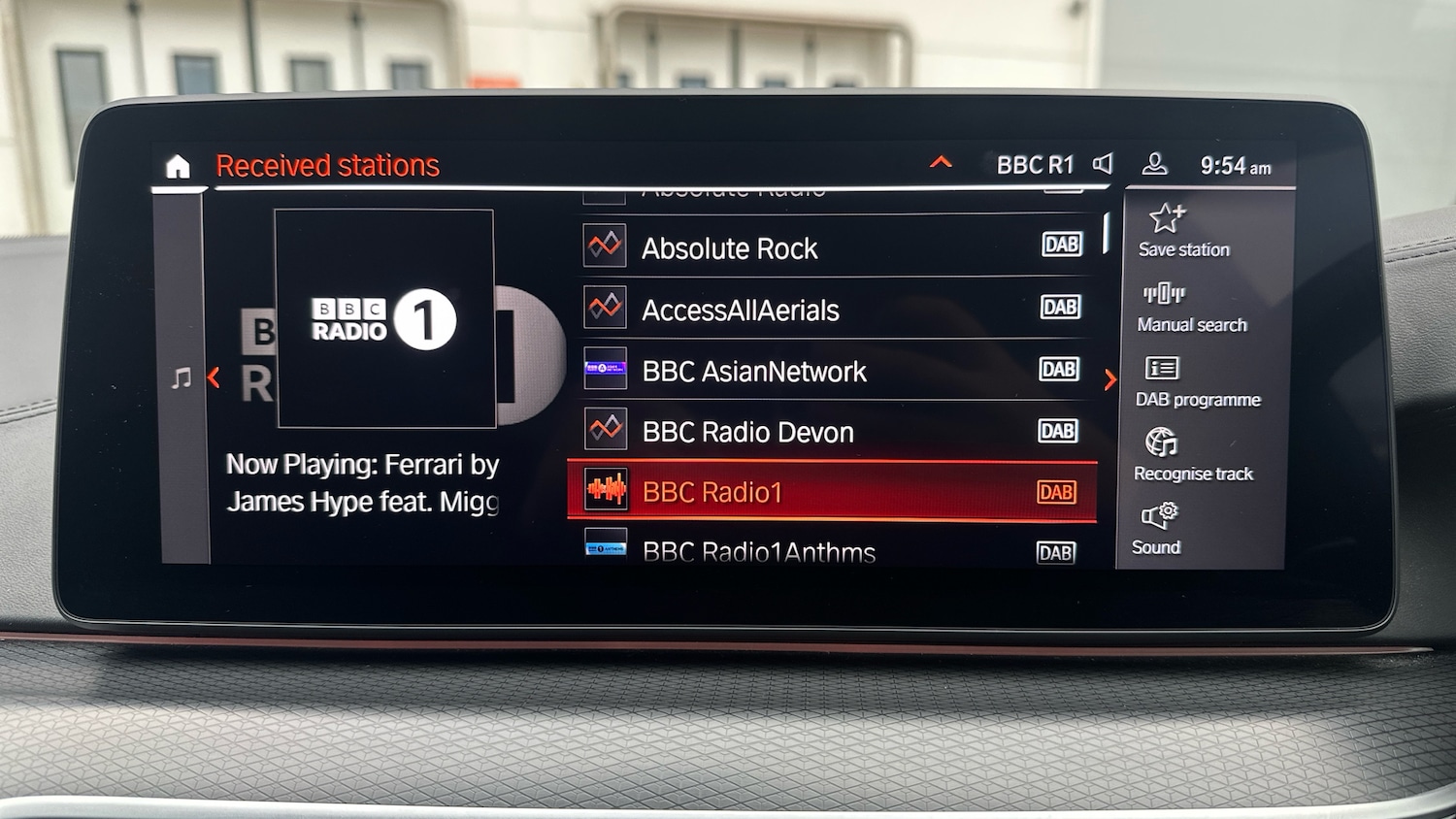 Used BMW 5 Series 2023 for sale - 76720426: Photo 46