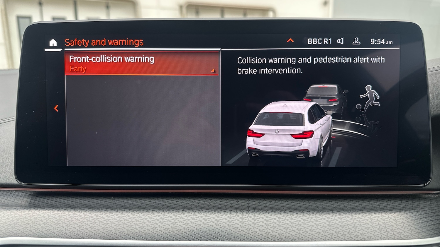 Used BMW 5 Series 2023 for sale - 76720426: Photo 47