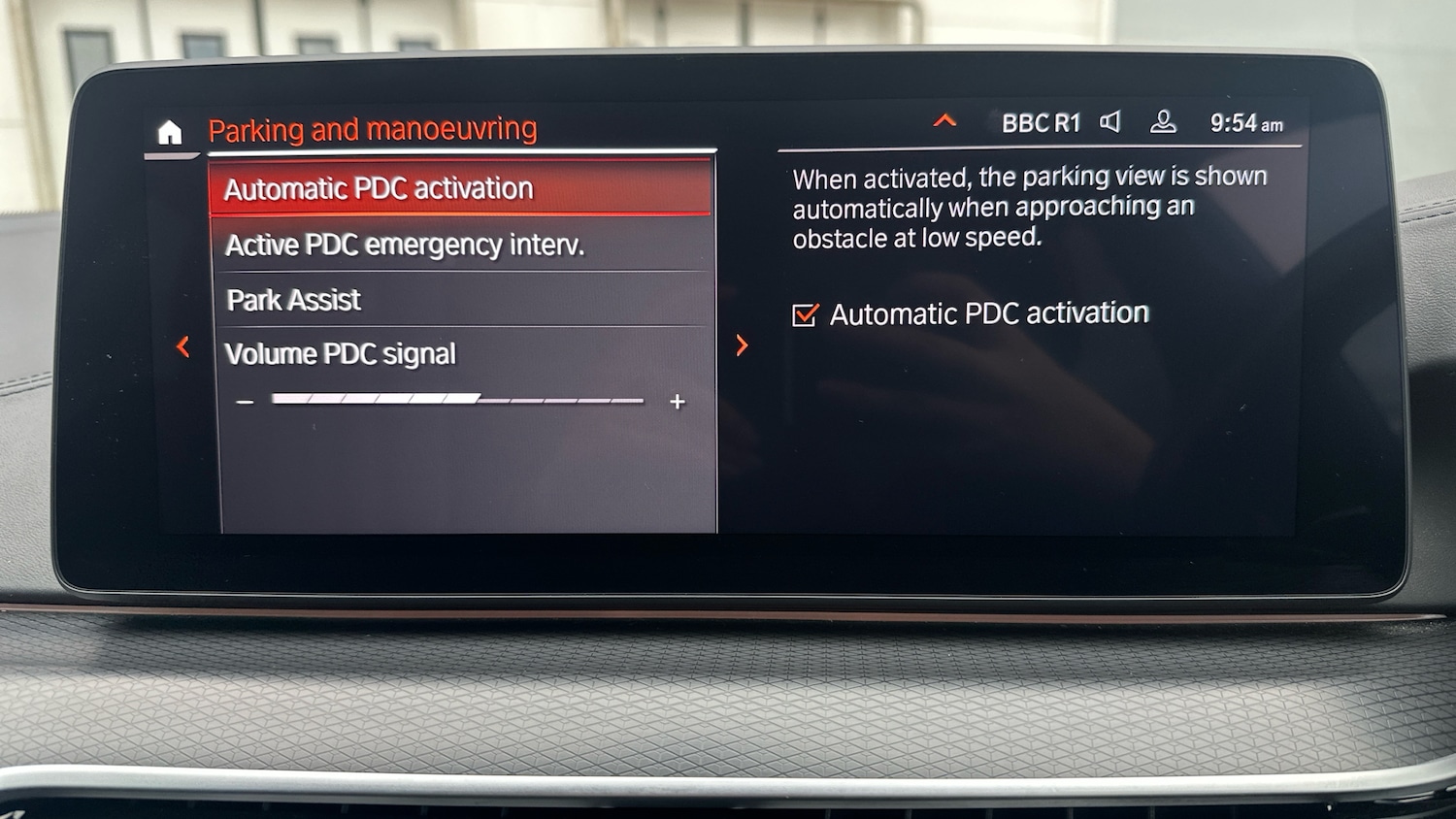 Used BMW 5 Series 2023 for sale - 76720426: Photo 48