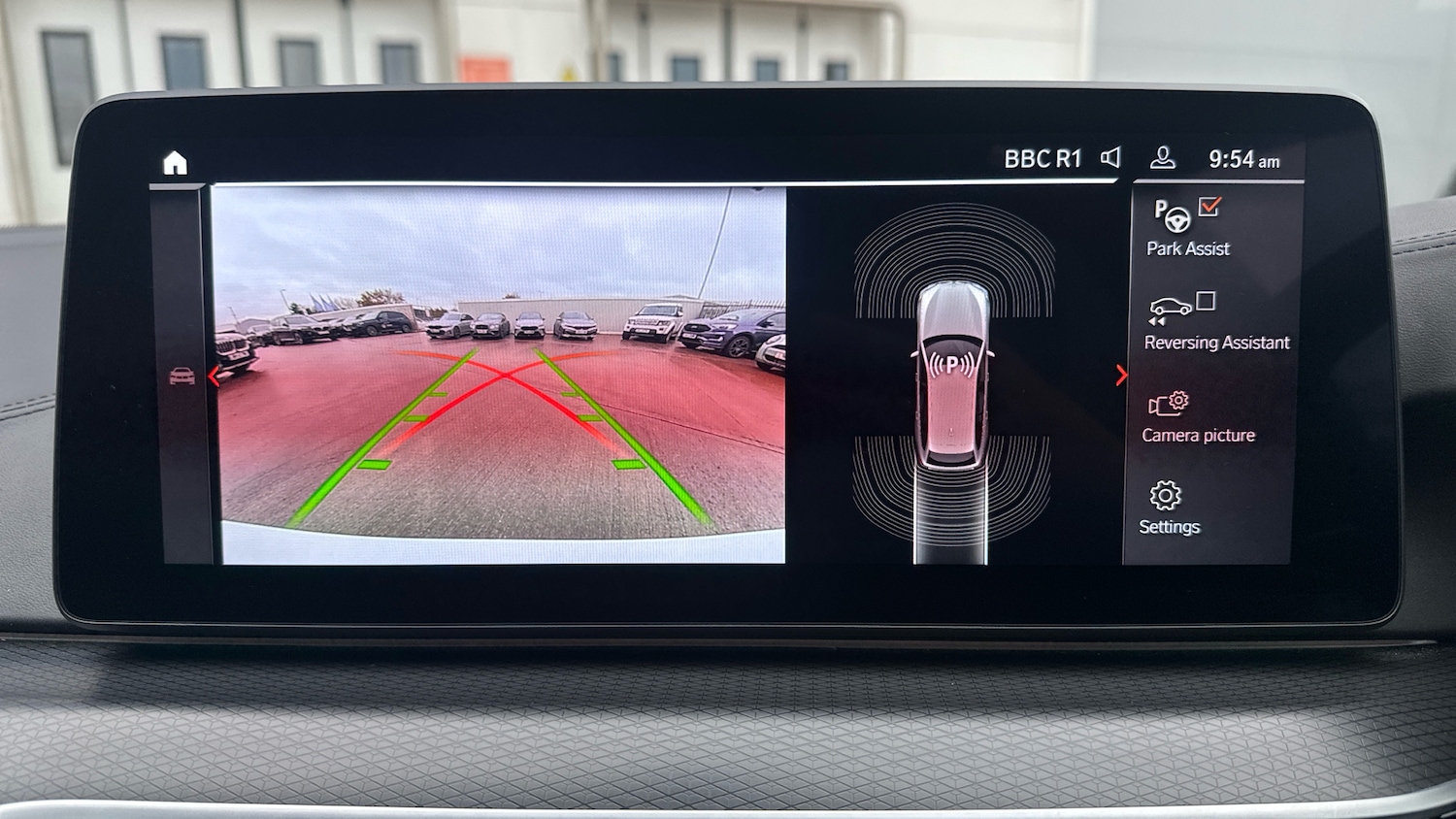 Used BMW 5 Series 2023 for sale - 76720426: Photo 49